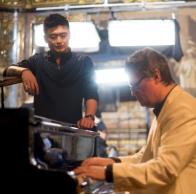 &laquo;MBand&raquo; попали в саундтрек французского мультфильма