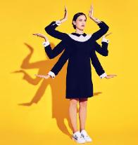 Jain &ndash; Девочка-оркестр, которая придумала &laquo;melting pop&raquo;