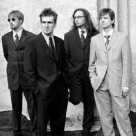 Музыканты N.R.M. вспомнили запись альбома &laquo;Тры чарапахі&raquo;