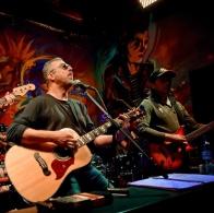 История записи дебютного альбома группы &laquo;Крама&raquo; &laquo;Хворы на Rock-n-Roll&raquo;