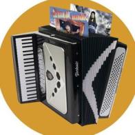 &laquo;Странный Эл&raquo; Янкович переиздаёт все свои альбомы