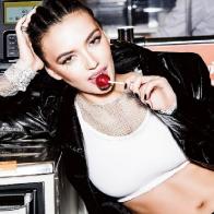  Ольга Серябкина: &laquo;Мои гормоны уснули&raquo;