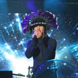 «Jamiroquai» возвращаются с новым альбомом