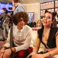 Группа &laquo;Navi Band&raquo; получила путевку на &laquo;Евровидение-2017&raquo; от Беларуси 