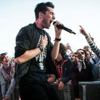 Группа &laquo;Bastille&raquo; снимается в седьмом сезоне сериала &laquo;Игра престолов&raquo;