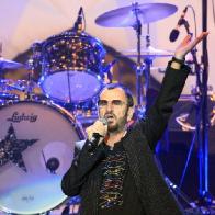 Песня Ринго Старра &laquo;Now the Time Has Come&raquo; пригодилась в день инаугурации Дональда Трампа