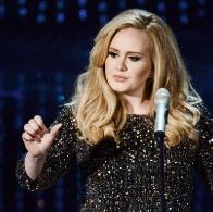 Казино в Лас-Вегасе готовы платить Адель 500 тысяч долларов за один концерт