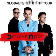 &laquo;Depeche Mode&raquo; выпускают новый альбом и отправляются в мировое турне
