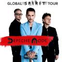 «Depeche Mode» выпускают новый альбом и отправляются в мировое турне