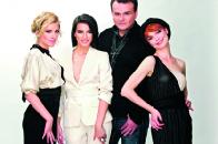 &laquo;ВИА Гра&raquo; Костюка готовит к премьере альбом 