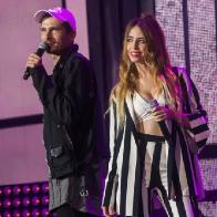 &laquo;Время и стекло&raquo; в клипе &laquo;На стиле&raquo; сделали цветовой рэп