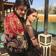 Киркоров примерил образы бедуина и восточного принца в клипе &laquo;Любовь или обман&raquo;