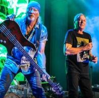 Прощание с &laquo;Deep Purple&raquo; будет долгим 