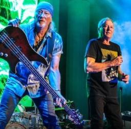 Прощание с &laquo;Deep Purple&raquo; будет долгим 
