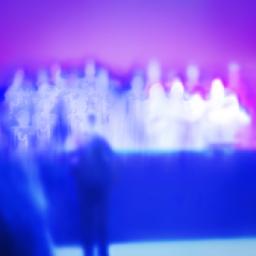 Tim Hecker и его альбом «Love Streams»