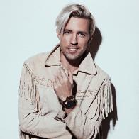 Маркуса Рива стал режиссёром своего клипа &laquo;Река любви&raquo;