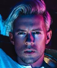 Маркус Рива представил конкурсную песню для &laquo;Евровидения&raquo;-2017