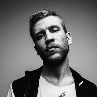 Иван Дорн: Я хочу &laquo;Грэмми&raquo;