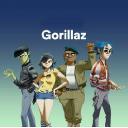 &laquo;Gorillaz&raquo; продают билеты на свой концерт в секретном месте