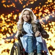 Букмекеры дают Юлии Самойлов пятое место на &laquo;Евровидении&raquo;