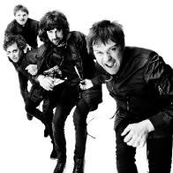 &laquo;Kasabian&raquo; устроили бунт в психушке накануне презентации альбома