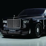 &laquo;Роллс-ройс&raquo; выпустил модели, посвященные рок-группам &laquo;Beatles&raquo;, &laquo;Who&raquo; и &laquo;Kinks&raquo;