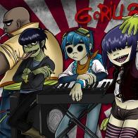 Презентация нового альбома &laquo;Gorillaz&raquo; пройдет в доме с привидениями