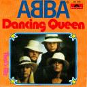«Танцующей королеве» группы ABBA исполнилось 40 лет