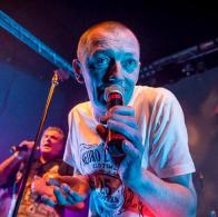 &laquo;Нейро Дюбель&raquo; собирает деньги на свой новый альбом