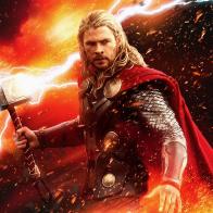 Хит &laquo;Led Zeppelin&raquo; стал главной темой блокбастера &laquo;Тор: Рагнарек&raquo;