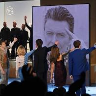 Мюзикл Дэвида Боуи &laquo;Лазарус&raquo; станет виртуальным экспериментом