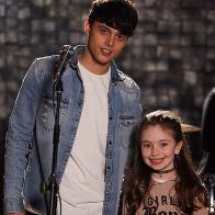 Никита Алексеев сыграет в кино сам себя