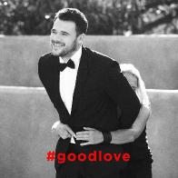 Эмин в клипе &laquo;Good Love&raquo; загадал поклонникам загадку