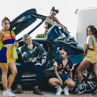 &laquo;Major Lazer&raquo; побывали на вечеринке &ndash; и им не понравилось