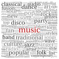 Стили и жанры