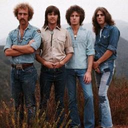 Американская рок-группа «Eagles» прекращает свое существование