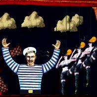 &laquo;Аквариум&raquo; выпускает клипы на песни 2008 года 