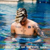 Сингл &laquo;I&rsquo;m The One&raquo; от DJ Khaled возглавил хит-парады в 53 странах