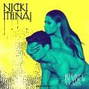 Nicki Minaj явилась в образе морской принцессы в клипе «Regret In Your Tears»