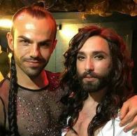 На &laquo;Евровидении&raquo; определились победители первого полуфинала