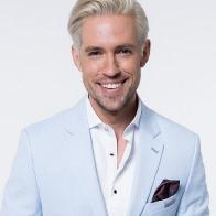 Маркус Рива стал ведущим шоу &laquo;X-Фактор&raquo;