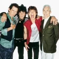 &laquo;Роллинг Стоунз&raquo; отправляются в европейский тур &laquo;Без фильтра&raquo;