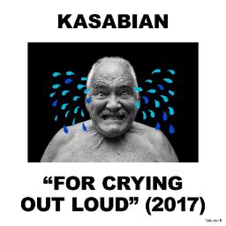 Kasabian выпустили альбом для громкого крика