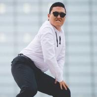 Рэпер Psy вернулся с &laquo;Новым лицом&raquo;