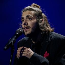 Финалист «Евровидения-2017» из Португалии Сальвадор Собрал нуждается в срочной пересадке сердца