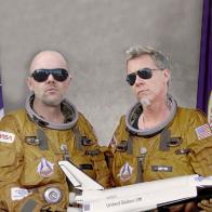 Трэш в космосе: &laquo;Металлике&raquo; стало тесно на планете Земля