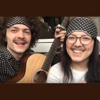 &laquo;NaviBand&raquo; записали &laquo;пижамный кавер&raquo; на песню-фаворита &laquo;Евровидения&raquo;