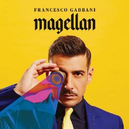 Франческо Габбано накануне «Евровидения» представил новый альбом и клип