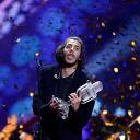 Сальвадор Собрал из Португалии стал победителем «Евровидения-2017»