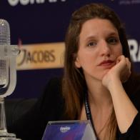 Луиза Собрал тоже получила премию &laquo;Евровидения&raquo;